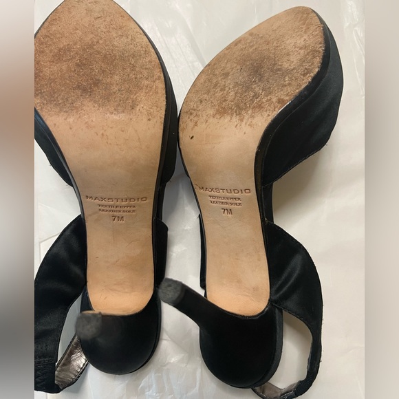 Max Studio Pumps - Picture 5 of 15